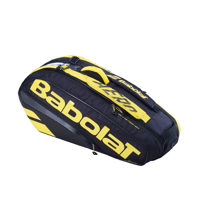Babolat Pure Aero 6-Pack Bag (2021)