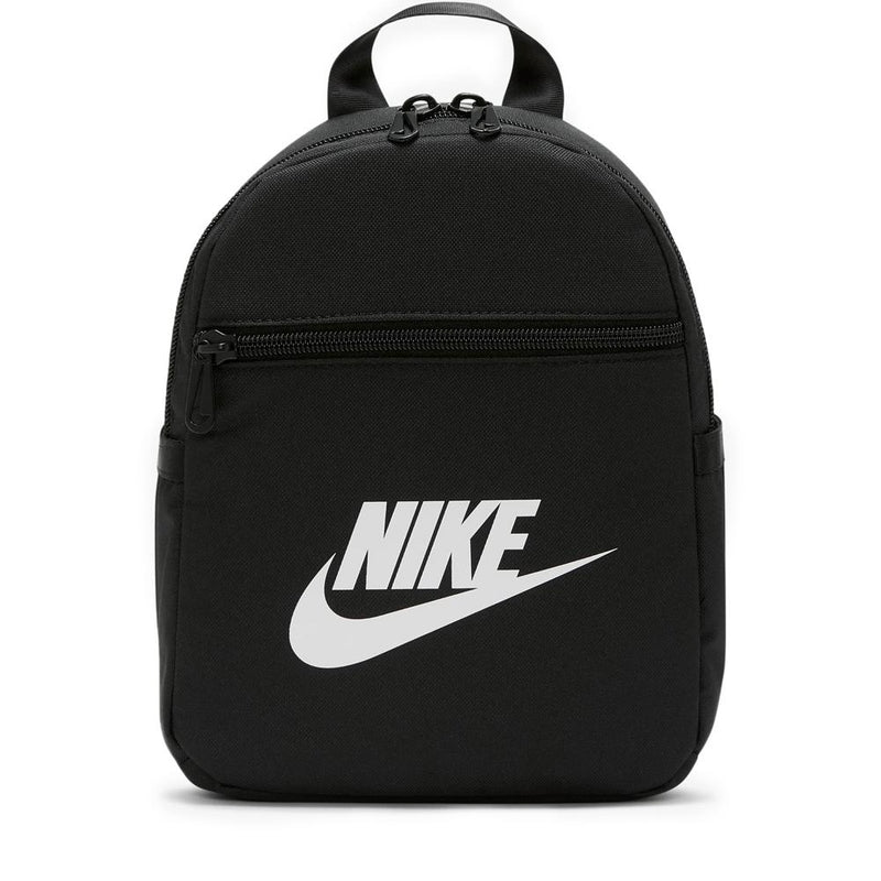 Nike Sportswear Futura 365 Women's Mini Backpack - Black/Black/White