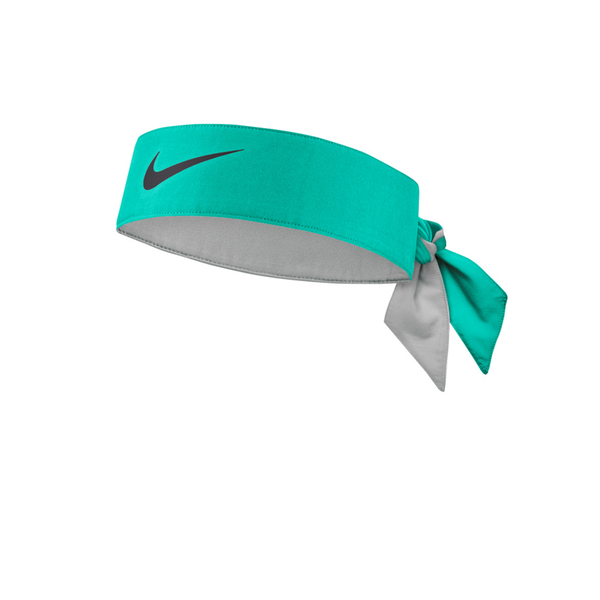 Nike Premier Tennis Head Tie - Cabana/Gridiron