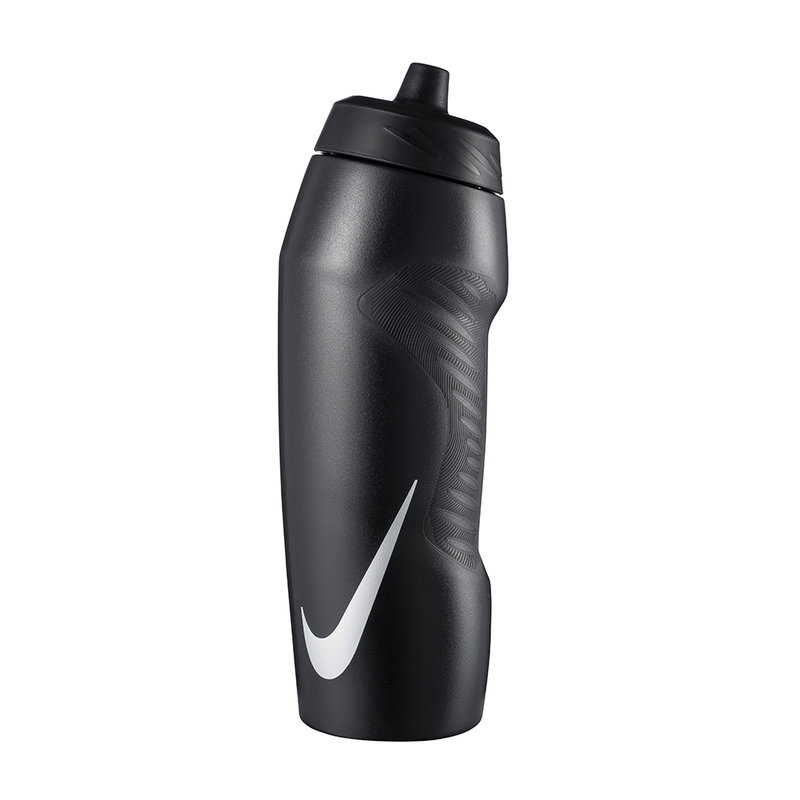 Bouteille d'eau Nike Hyperfuel 32oz - Noir