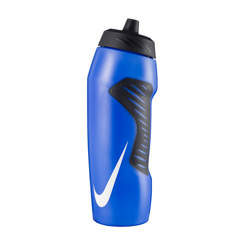 Bouteille d'eau Nike Hyperfuel 32oz - Bleu