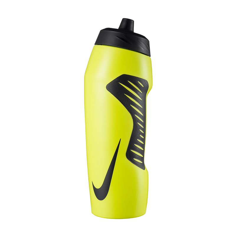 Bouteille d'eau Nike Hyperfuel 32oz - Jaune