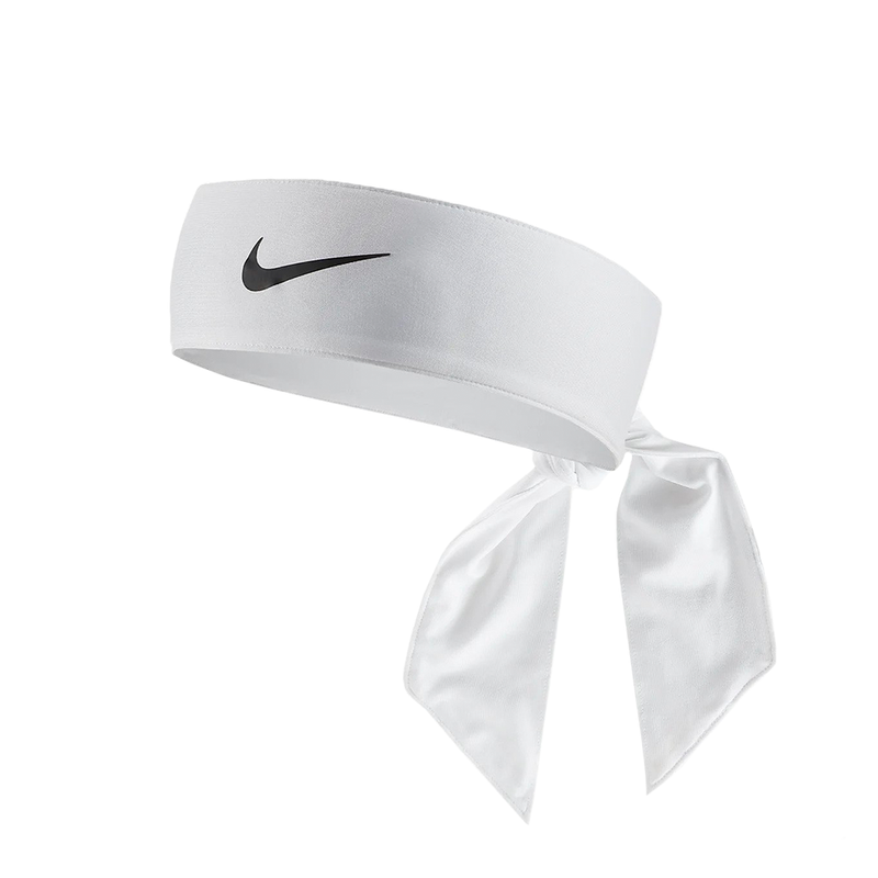Nike Dri-Fit Head Tie 3.0 - White