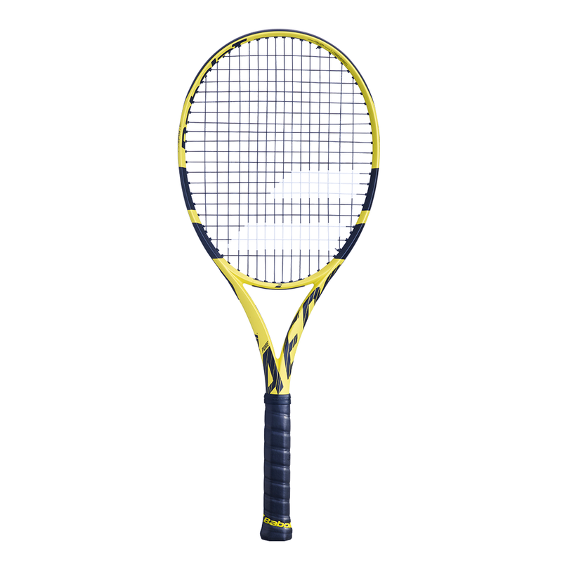 Babolat Pure Aero-Tennis Racquets- Canada Online Tennis Store Shop