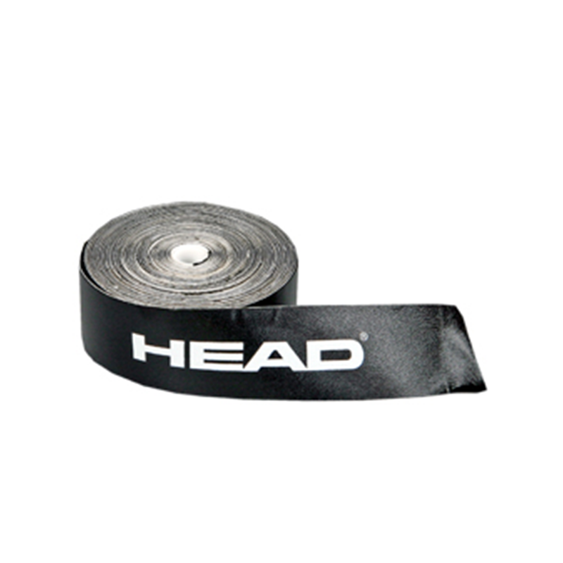Head Racquet Protection Tape - Noir