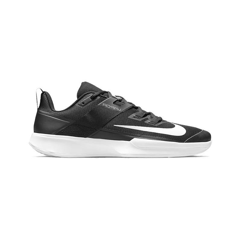 Nike Court Vapor Lite (Men's) - Black/White