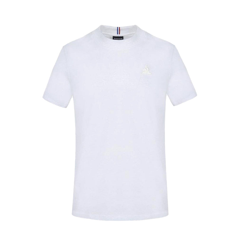 Le Coq Sportif Essential T-Shirt (Men's) - Optical White