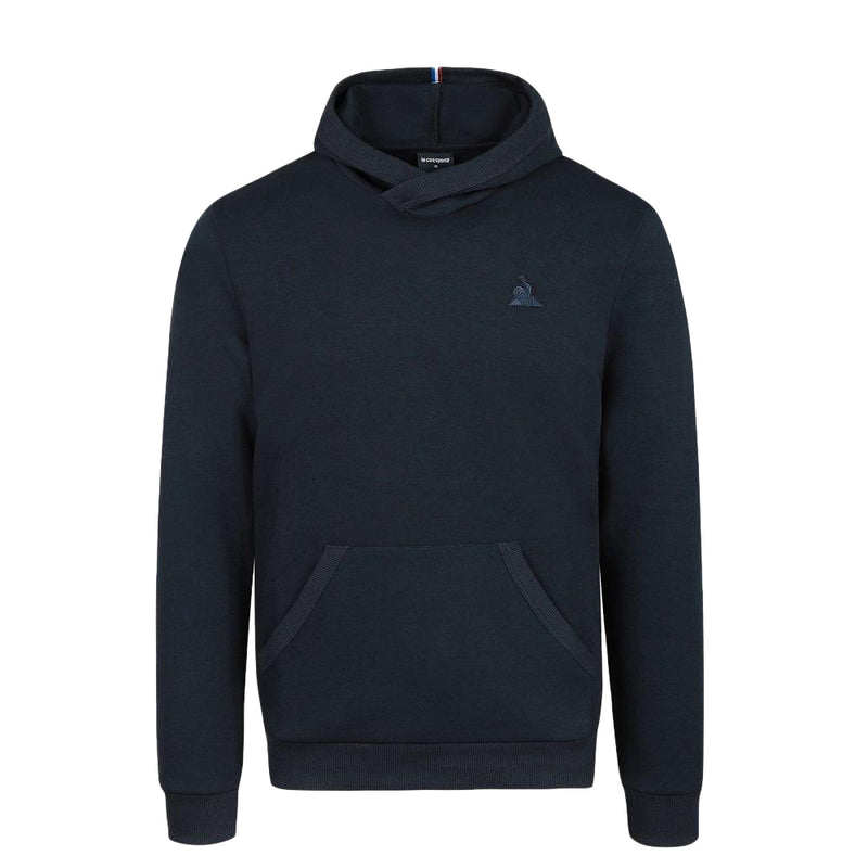 Le Coq Sportif Hoodie (Men's) - Sky Captain