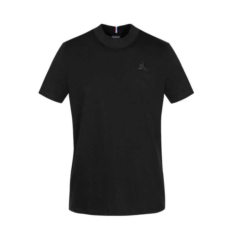 Le Coq Sportif Essential T-Shirt (Men's) - Black