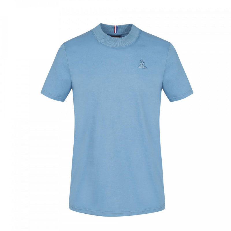 Le Coq Sportif Essential T-Shirt (Men's) - Niagara