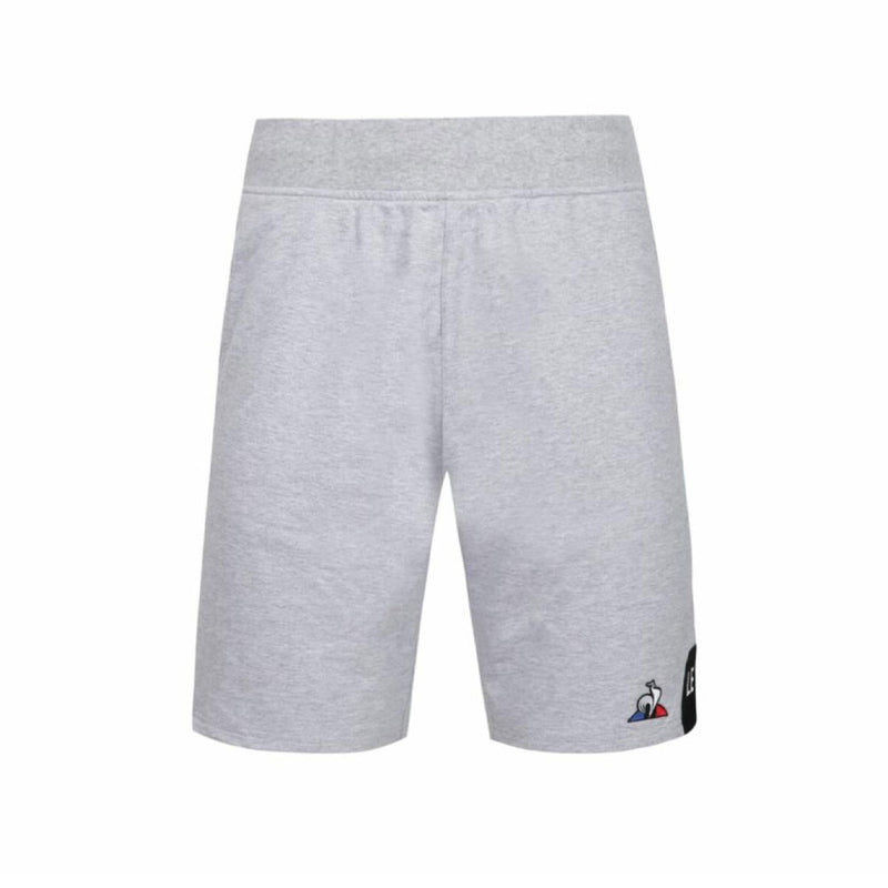 Le Coq Sportif Essential Short Regular No.2 (Men's) - Grey