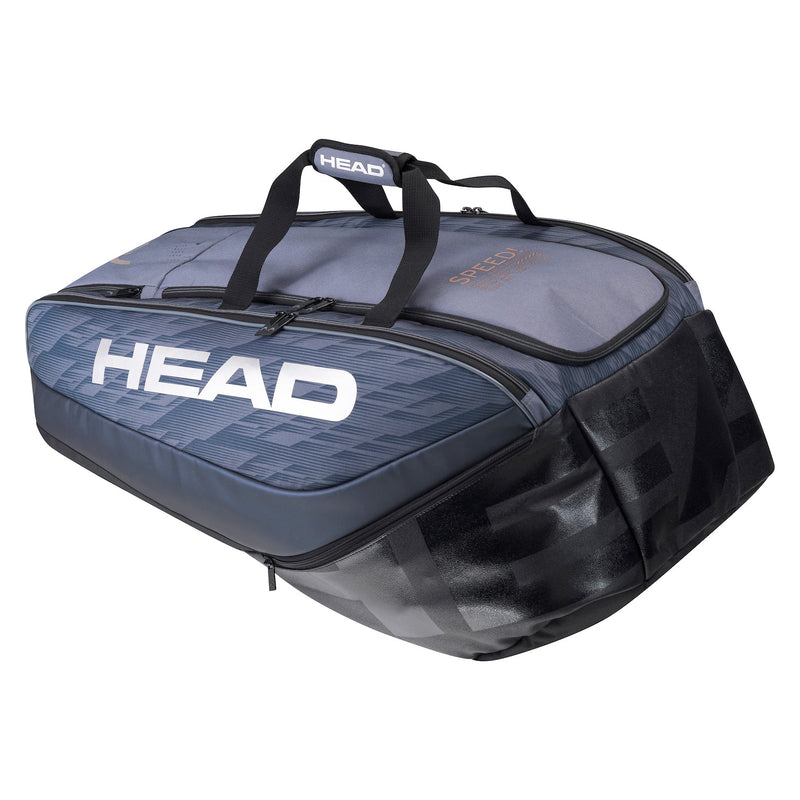 Head Djokovic 12R (2022)