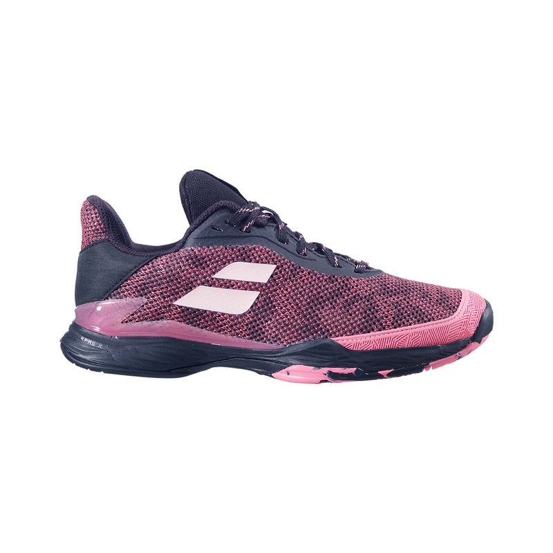 Babolat Jet Tere All Court (Women's) - Pink/Black