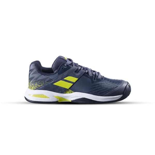 Babolat Propulse All Court  (Junior's) - Grey/Aero