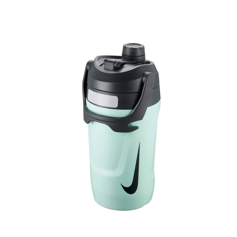 Nike Fuel Jug Water Bottle 40oz - Mint Foam/Anthracite/Anthracite