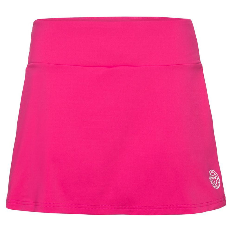 Bidi Badu Ailani Tech Long Skort (Women's) - Pink