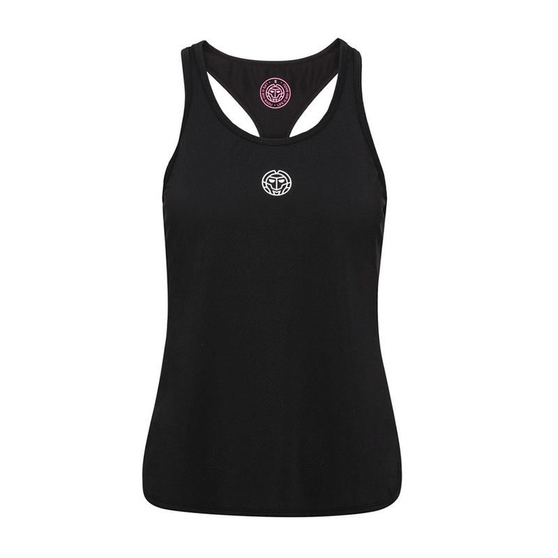 Bidi Badu Mea Tech Tank (Women's) - Black