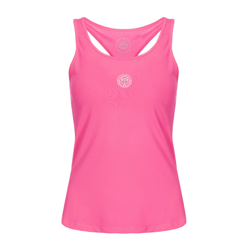 Bidi Badu Mea Tech Tank (Women's) - Pink