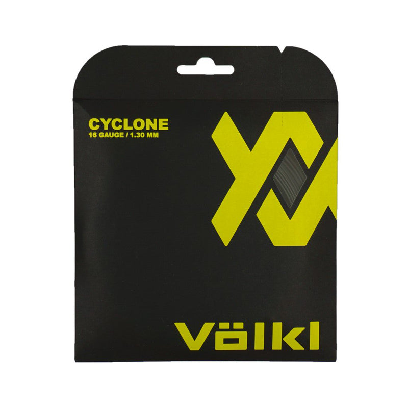 Völkl Cyclone 16 - Black