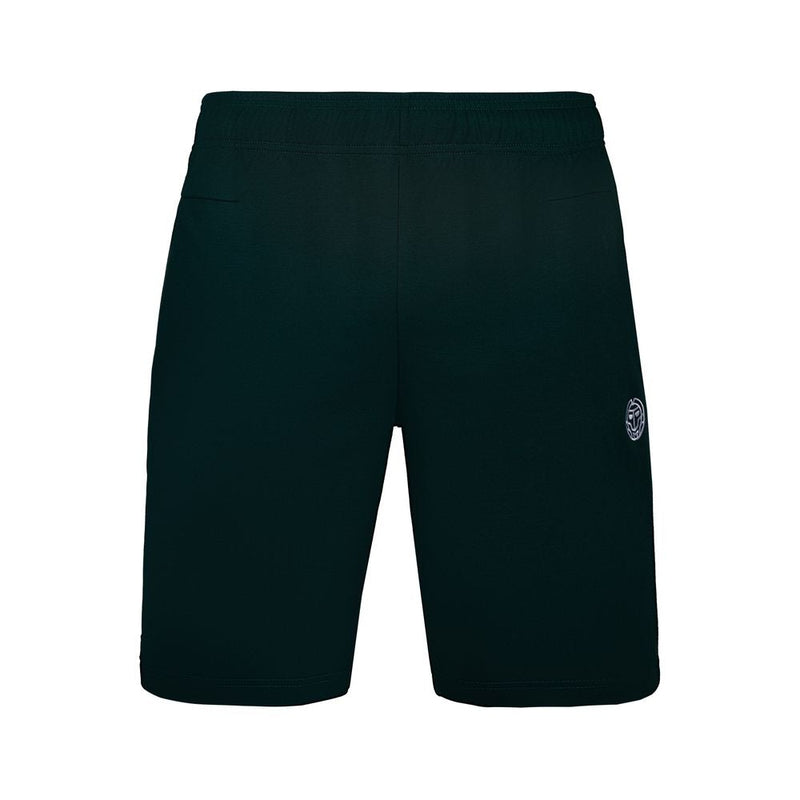 Bidi Badu Danyo Basis Shorts (Men's) - Dark Green