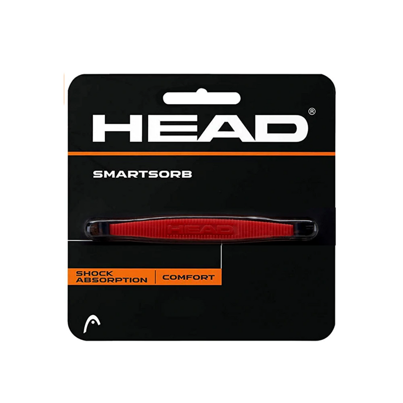 Head Smartsorb Shock Absorption Dampener - Red