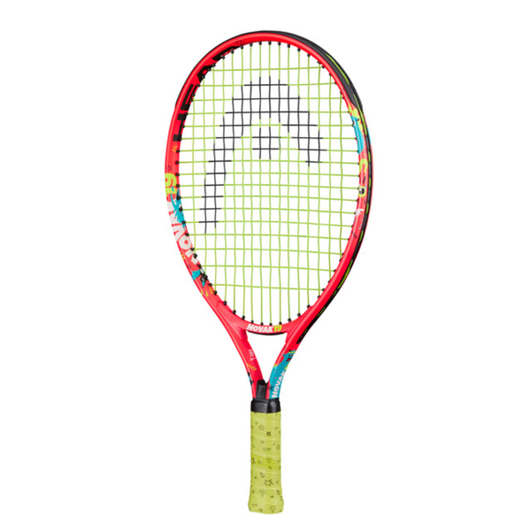 Head Novak 19 (Junior)