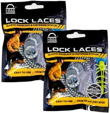 Lacet élastique (Lock Laces)