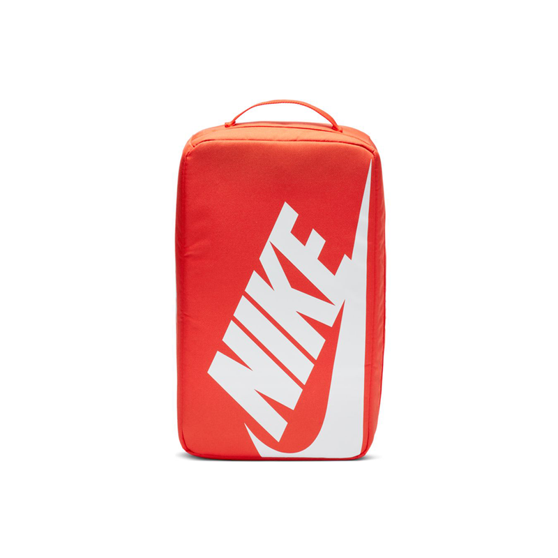 Nike Shoebox Bag - Orange