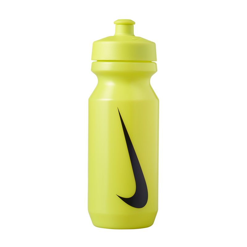 Gourde Nike Swoosh Big Mouth 22oz - Vert