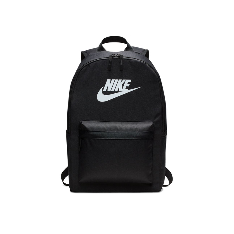 Nike Heritage 2.0 Backpack - Black