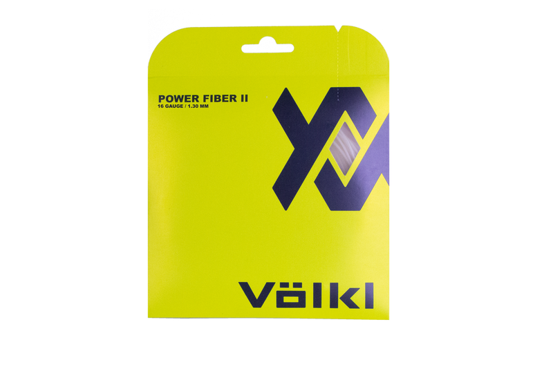 Völkl Power-Fiber II 16 Pack - Natural