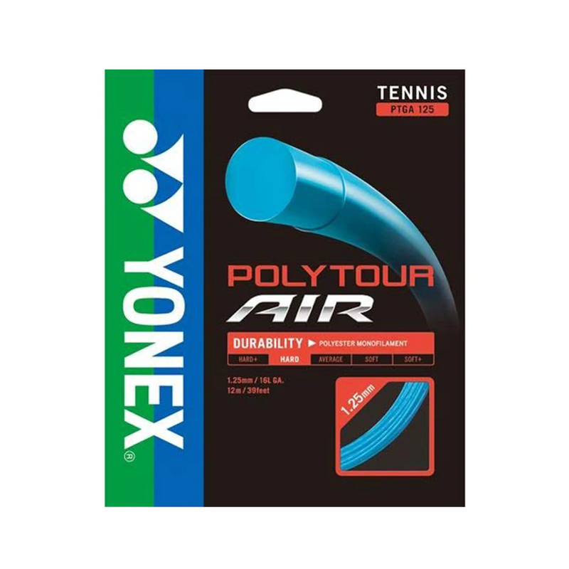 Yonex Poly Tour Air 125 16L Paquet - Blue