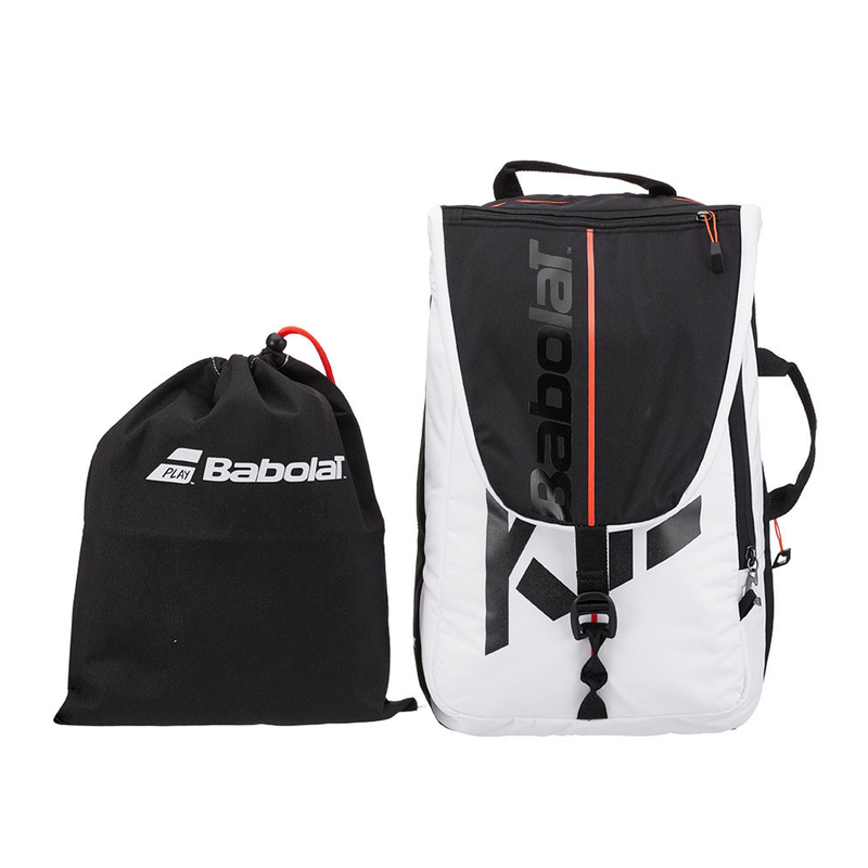 Babolat Pure Strike Backpack-Bags- Canada Online Tennis Store Shop