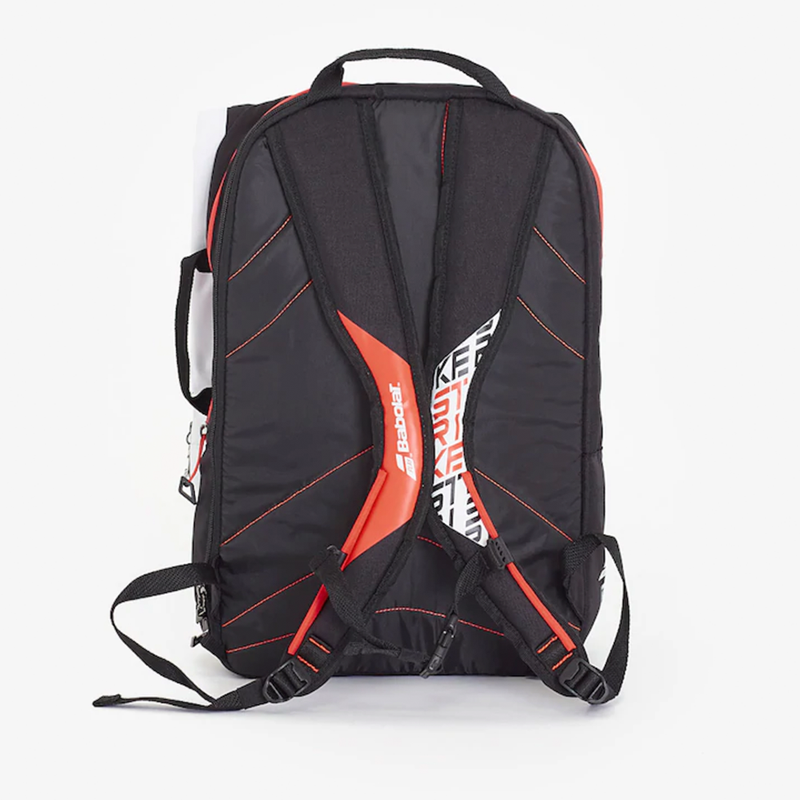 Babolat Pure Strike Backpack-Bags- Canada Online Tennis Store Shop