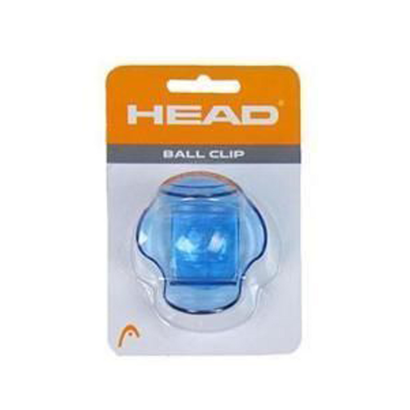 Head Ball Clip