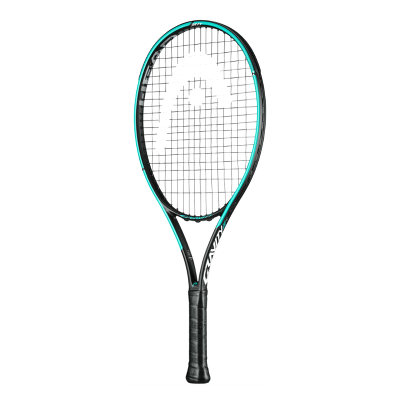 Head Graphene 360+ Gravity JR 25-Tennis Racquets- Canada Online Tennis Store Shop