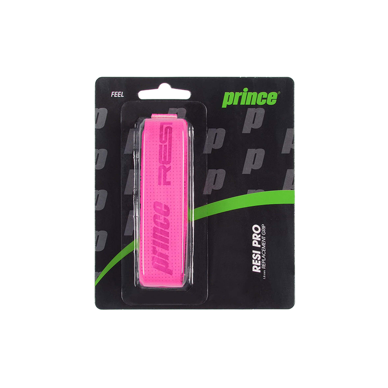 Prince Resi Pro Replacement Grip - Pink